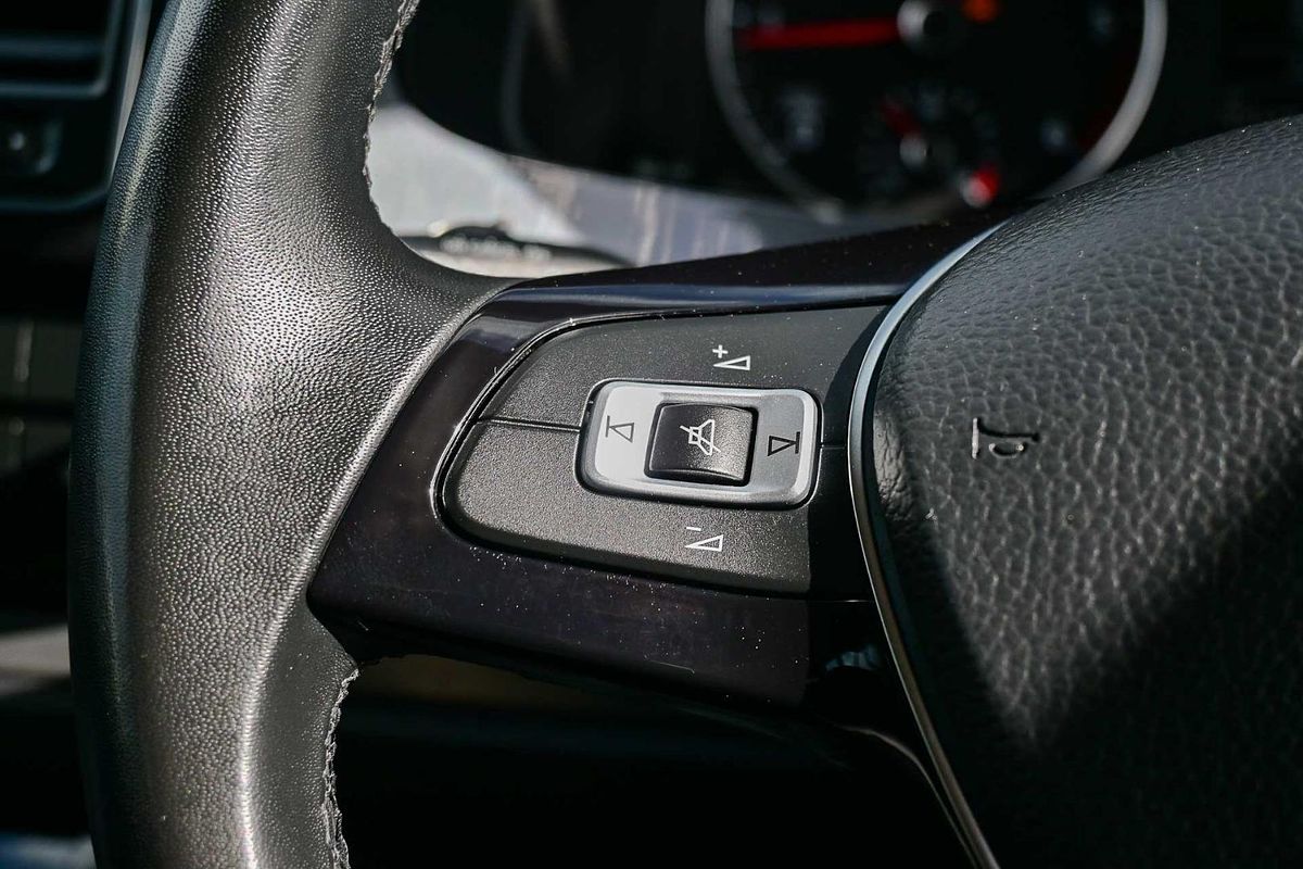 2017 Volkswagen Multivan TDI340 Comfortline T6 SWB