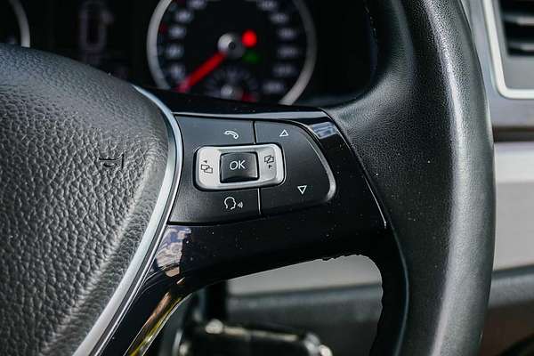 2017 Volkswagen Multivan TDI340 Comfortline T6 SWB