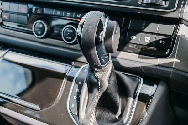 2017 Volkswagen Multivan TDI340 Comfortline T6 SWB