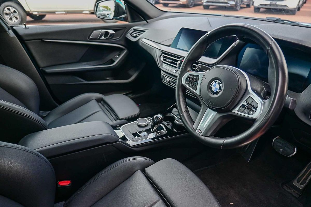 2021 BMW 2 Series 218i M Sport F44