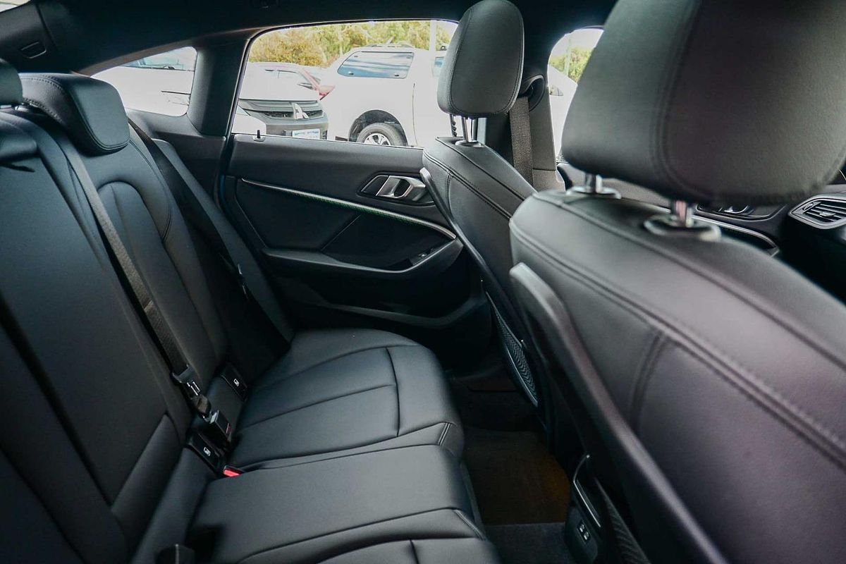 2021 BMW 2 Series 218i M Sport F44
