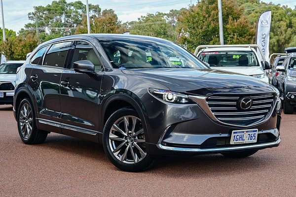 2017 Mazda CX-9 Azami TC