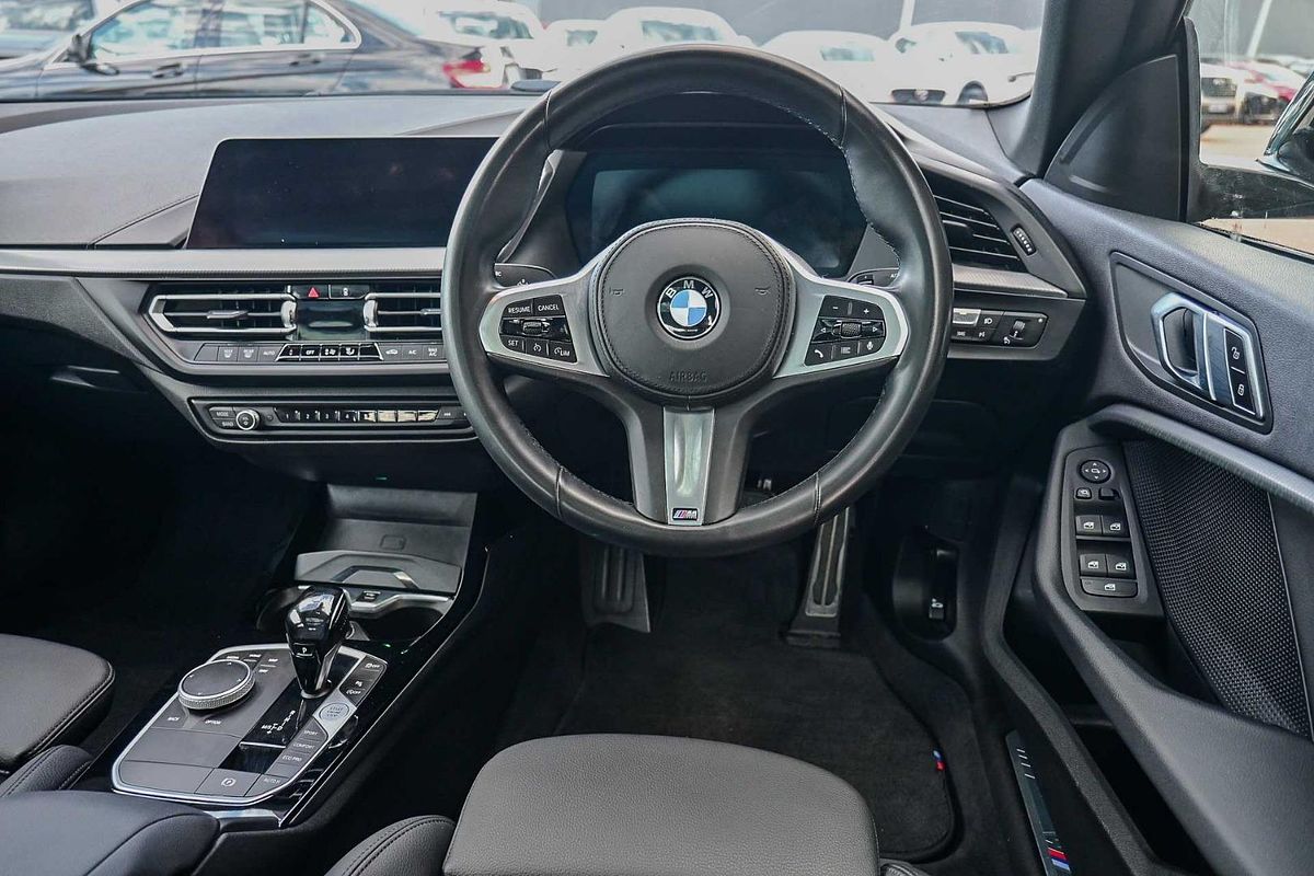 2021 BMW 2 Series 218i M Sport F44