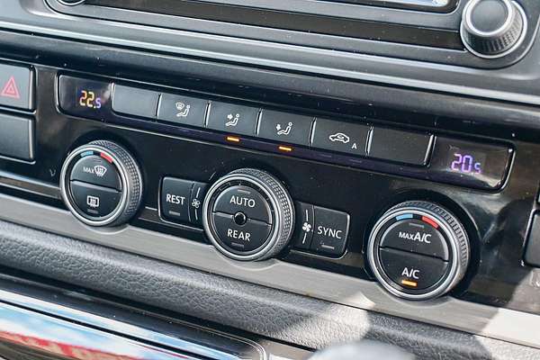 2017 Volkswagen Multivan TDI340 Comfortline T6 SWB