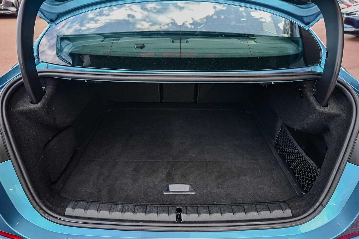 2021 BMW 2 Series 218i M Sport F44