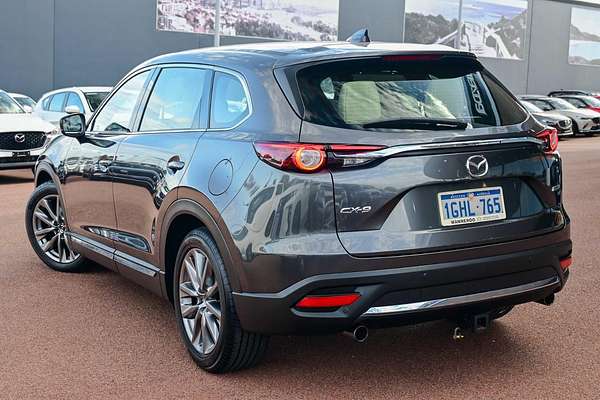 2017 Mazda CX-9 Azami TC