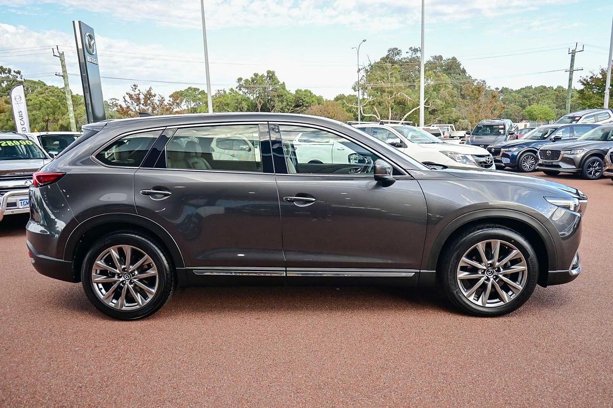 2017 Mazda CX-9 Azami TC