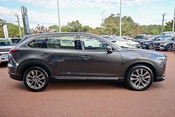 2017 Mazda CX-9 Azami TC