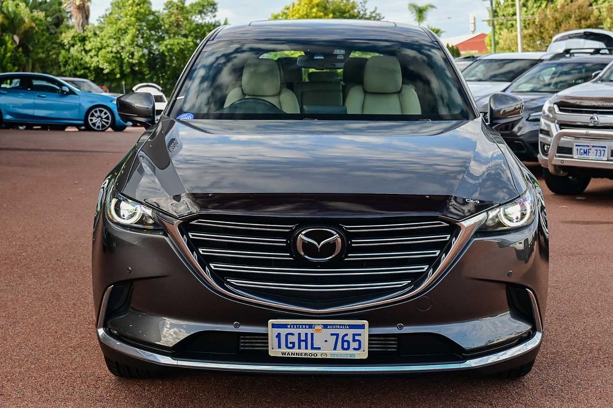 2017 Mazda CX-9 Azami TC