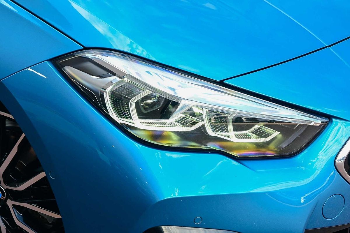 2021 BMW 2 Series 218i M Sport F44