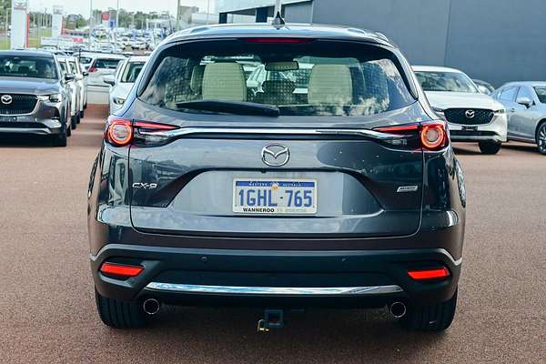 2017 Mazda CX-9 Azami TC