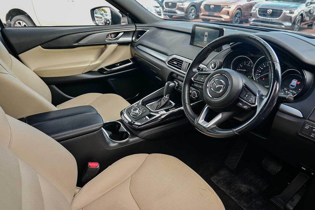 2017 Mazda CX-9 Azami TC