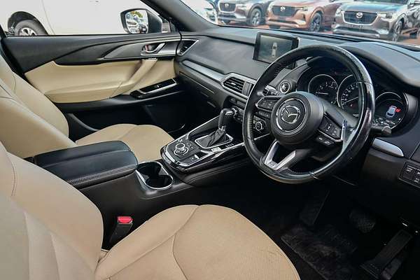 2017 Mazda CX-9 Azami TC
