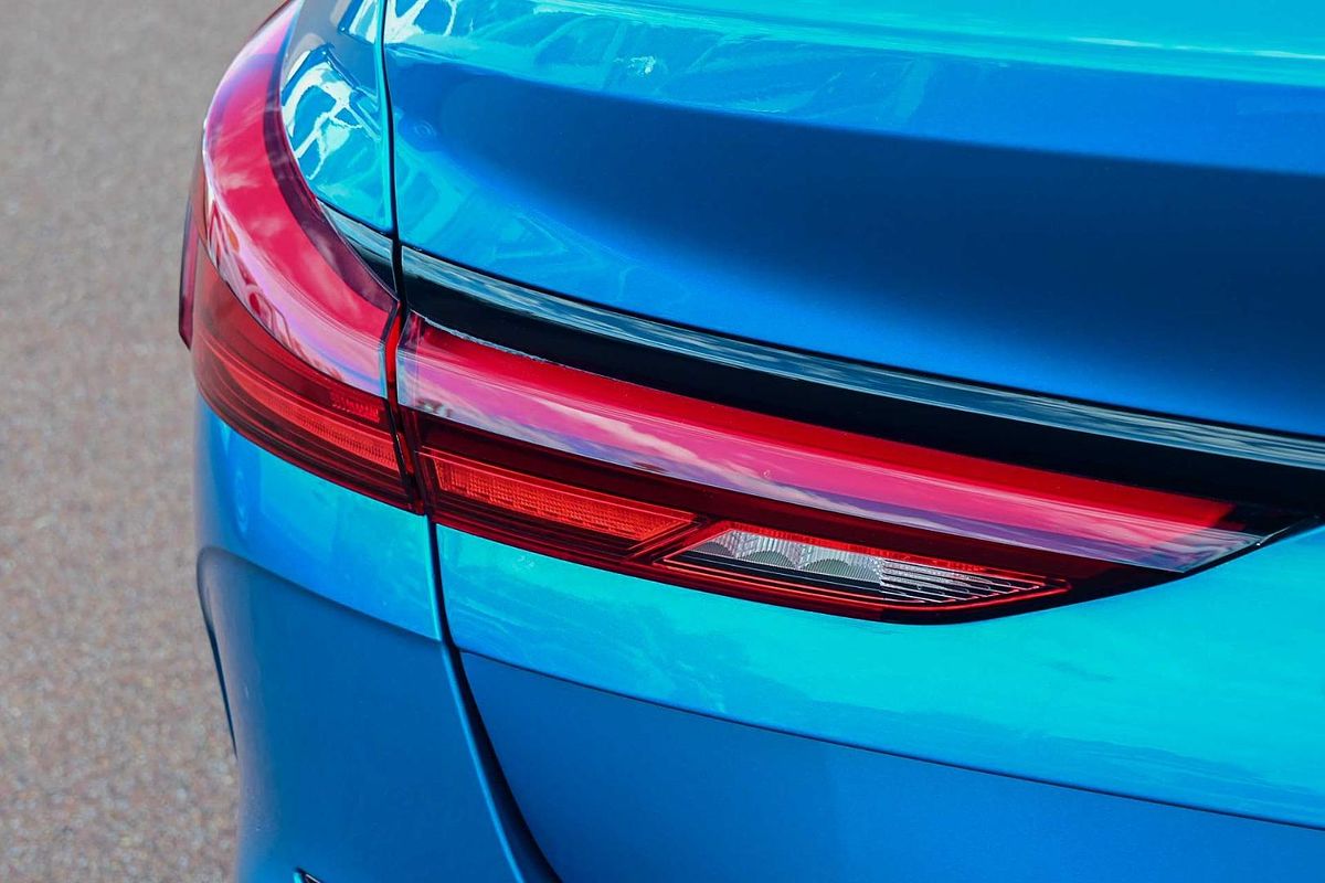 2021 BMW 2 Series 218i M Sport F44