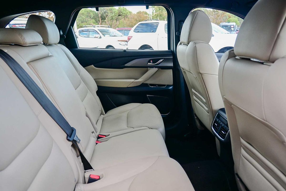 2017 Mazda CX-9 Azami TC