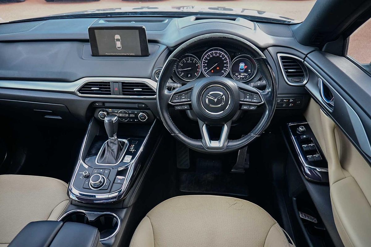 2017 Mazda CX-9 Azami TC