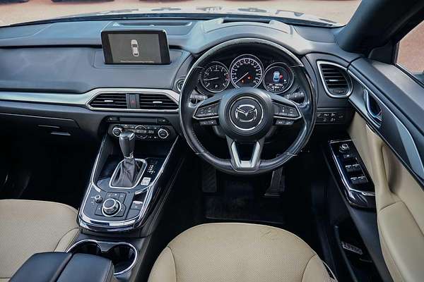 2017 Mazda CX-9 Azami TC