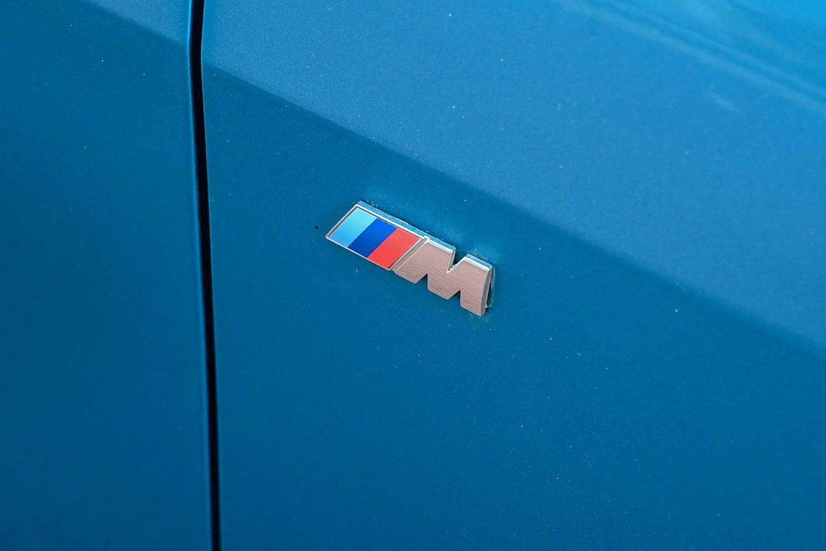 2021 BMW 2 Series 218i M Sport F44