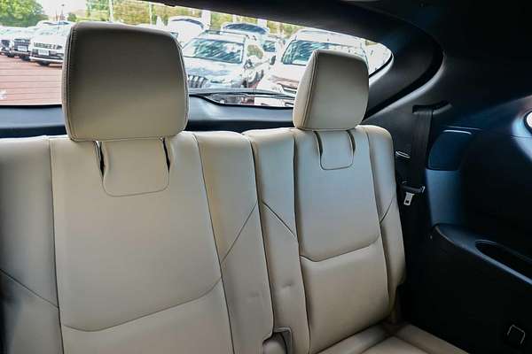 2017 Mazda CX-9 Azami TC