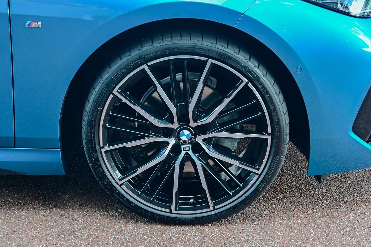 2021 BMW 2 Series 218i M Sport F44