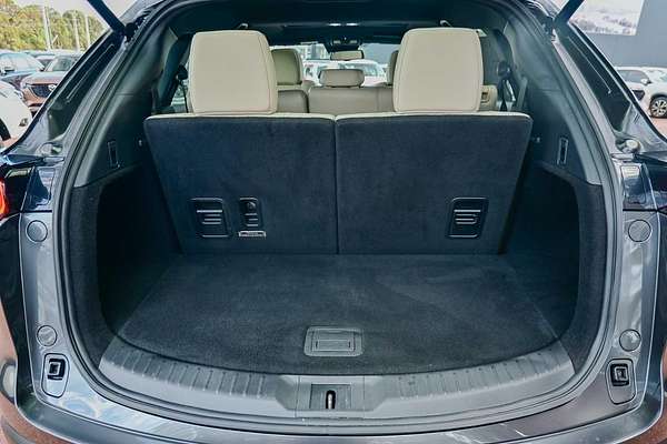 2017 Mazda CX-9 Azami TC