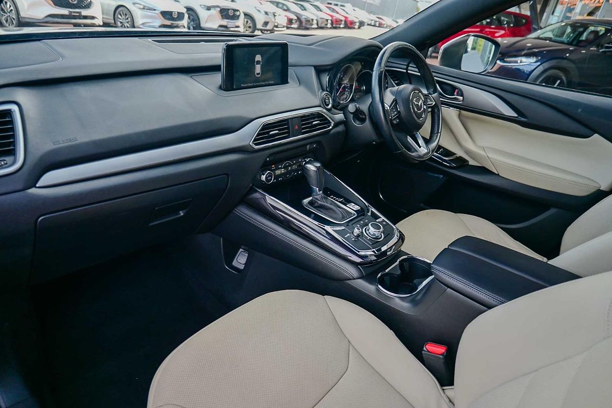 2017 Mazda CX-9 Azami TC