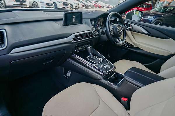 2017 Mazda CX-9 Azami TC