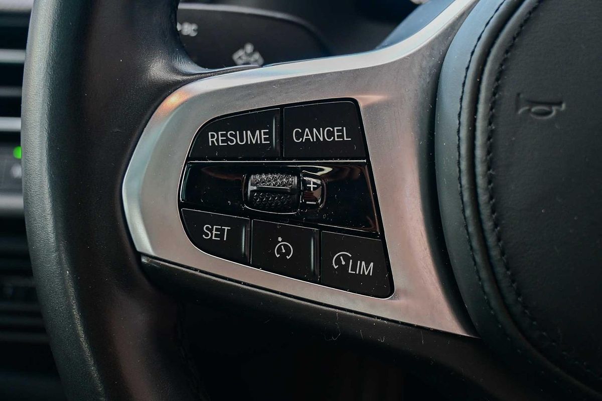 2021 BMW 2 Series 218i M Sport F44