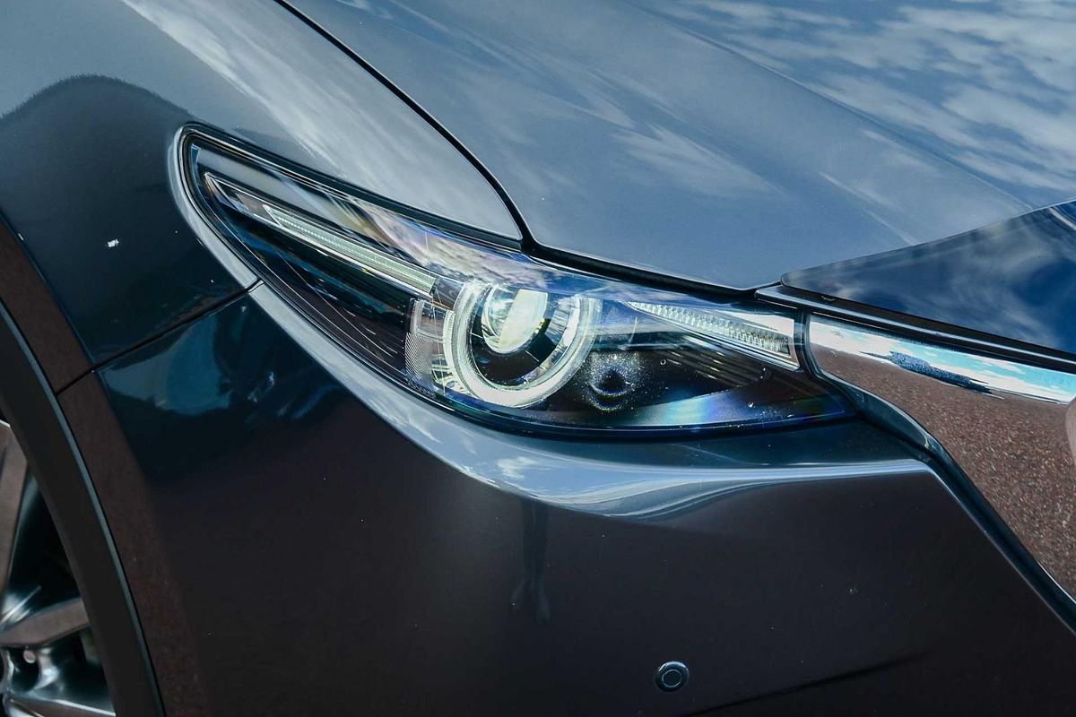 2017 Mazda CX-9 Azami TC