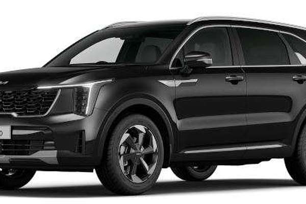 2025 Kia Sorento 7D5 thumb-0