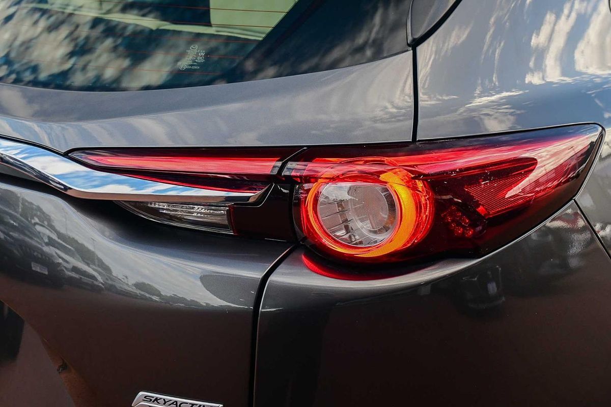 2017 Mazda CX-9 Azami TC