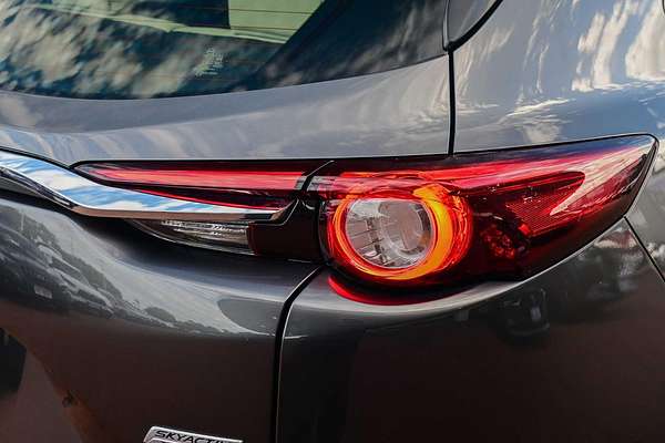 2017 Mazda CX-9 Azami TC