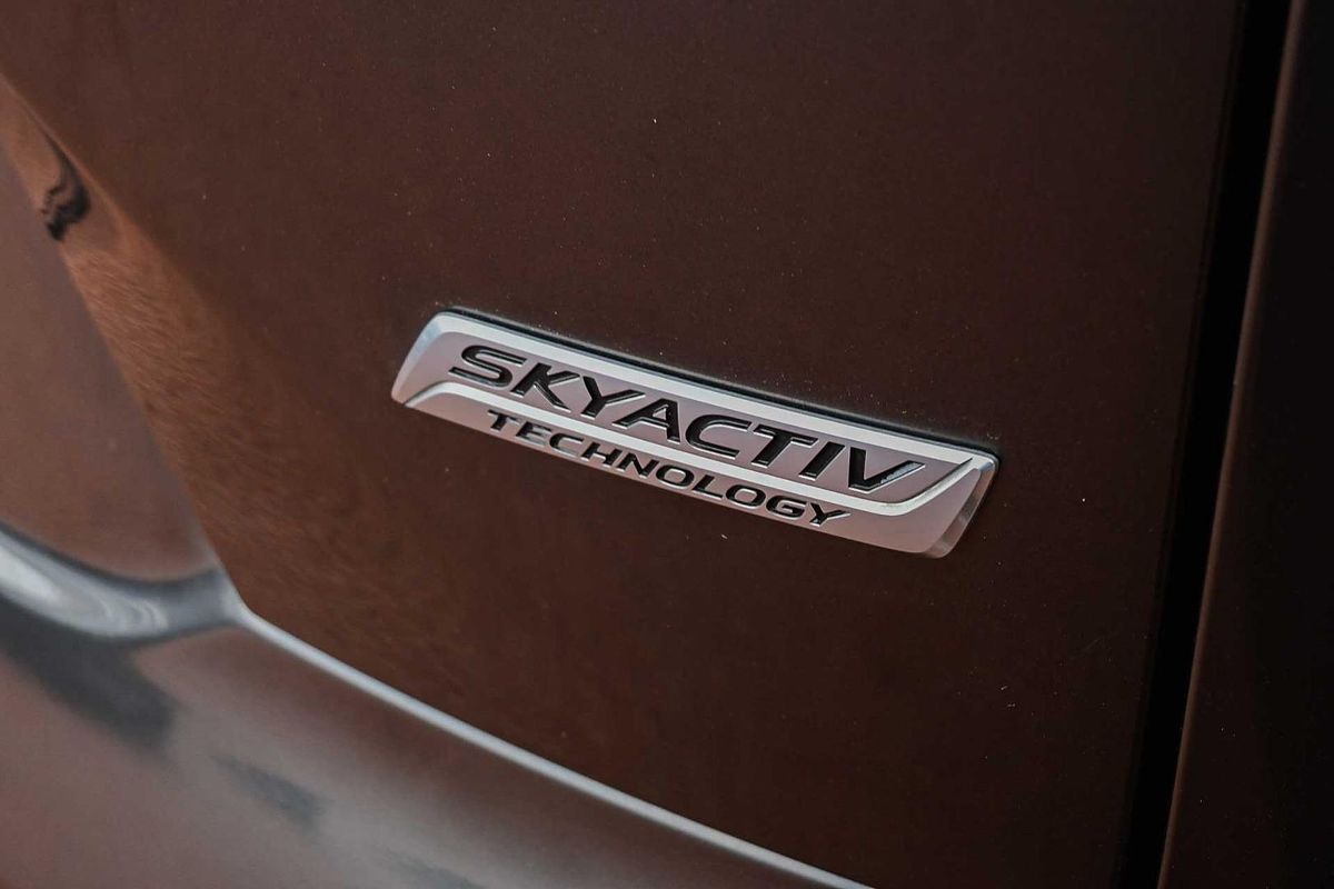 2017 Mazda CX-9 Azami TC