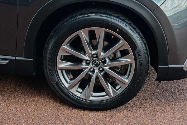 2017 Mazda CX-9 Azami TC
