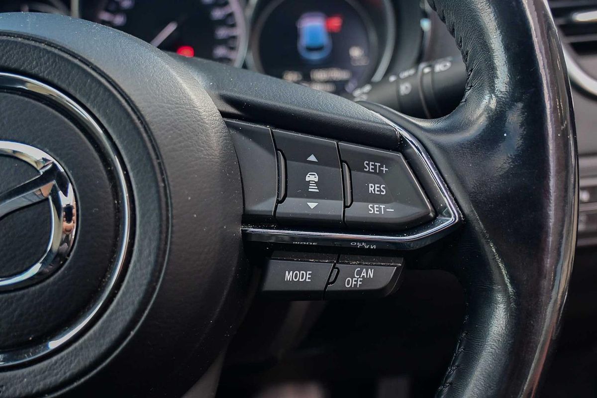2017 Mazda CX-9 Azami TC