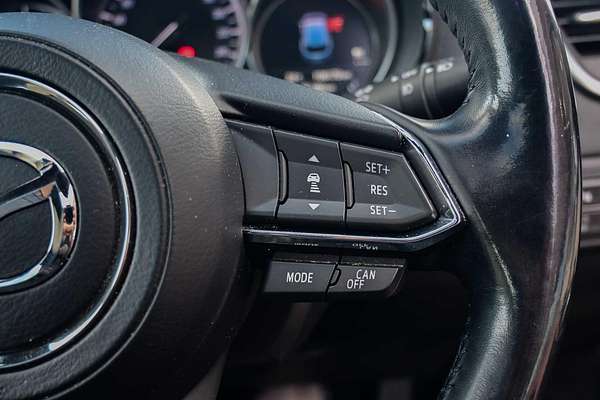 2017 Mazda CX-9 Azami TC