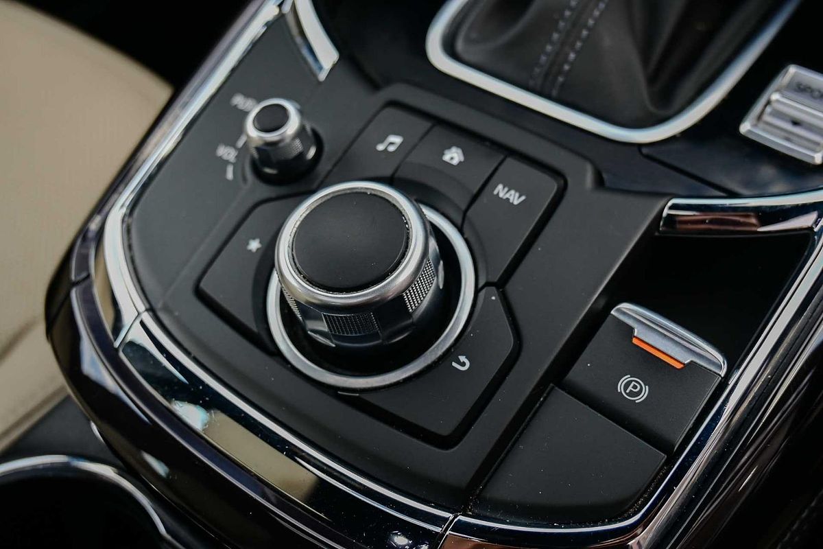 2017 Mazda CX-9 Azami TC