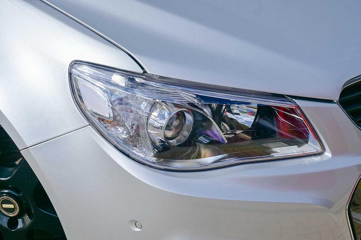 2013 Holden Commodore SS V Redline VF