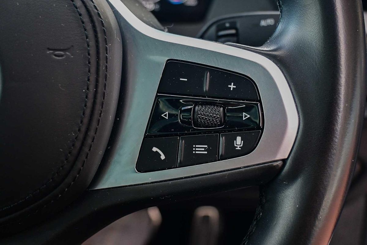 2021 BMW 2 Series 218i M Sport F44