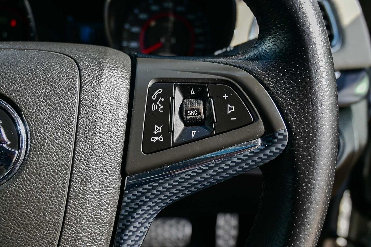 2013 Holden Commodore SS V Redline VF