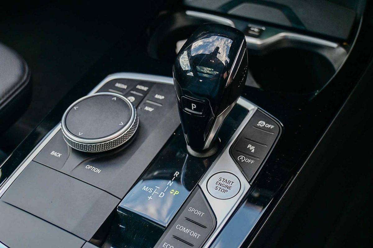 2021 BMW 2 Series 218i M Sport F44
