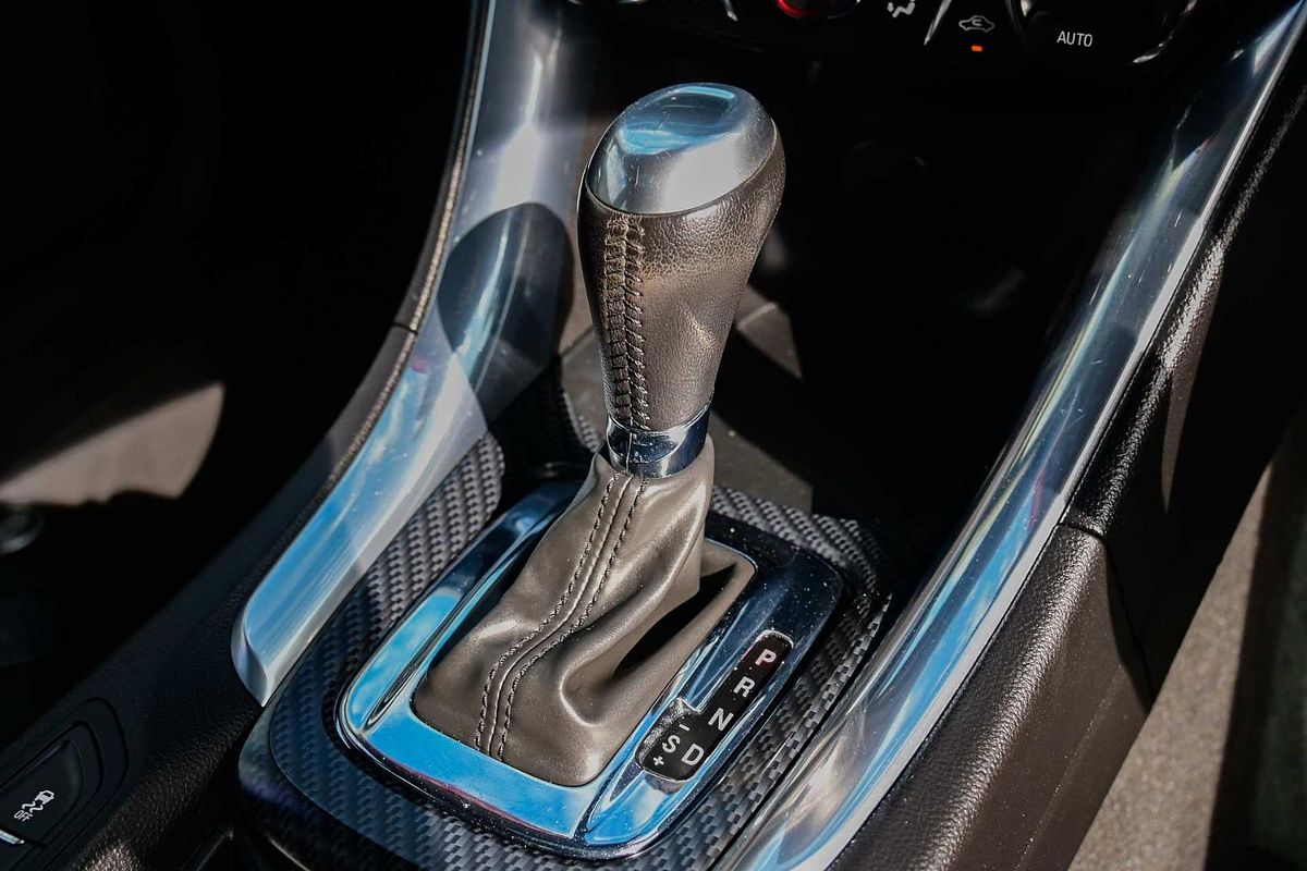 2013 Holden Commodore SS V Redline VF