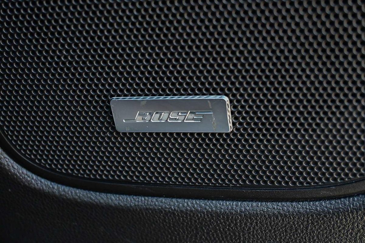 2013 Holden Commodore SS V Redline VF