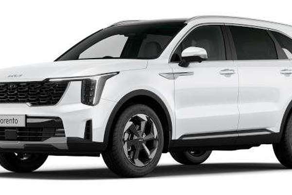 2025 Kia Sorento PHEV GT-Line MQ4 PE thumb-0
