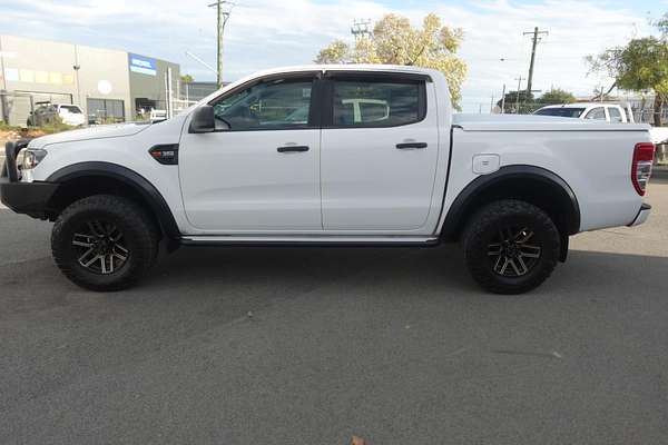 2020 Ford Ranger XL PX MkIII 4X4
