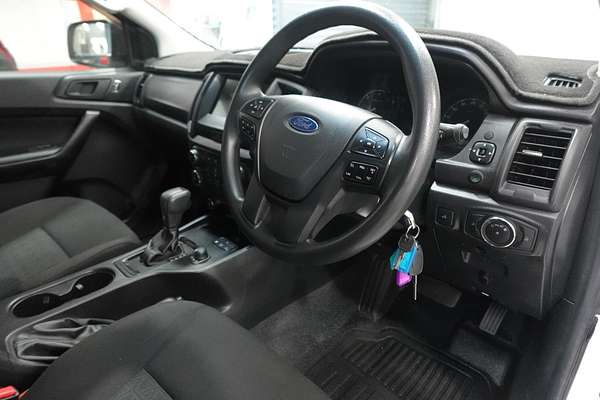 2020 Ford Ranger XL PX MkIII 4X4 3.2L