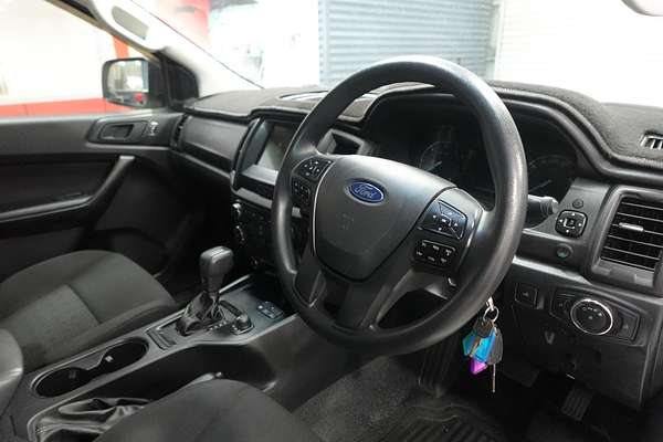 2020 Ford Ranger XL PX MkIII 4X4