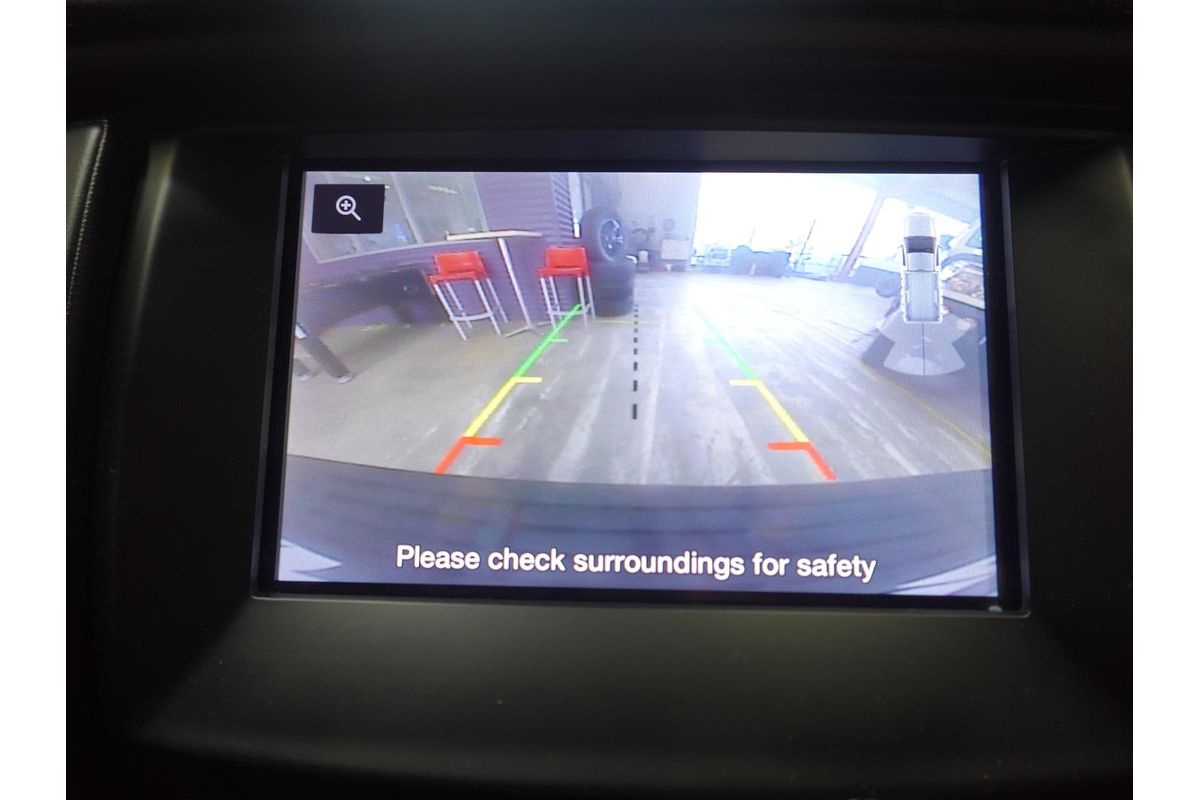 2020 Ford Ranger XL PX MkIII 4X4 3.2L