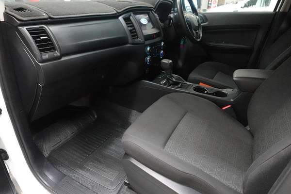 2020 Ford Ranger XL PX MkIII 4X4 3.2L