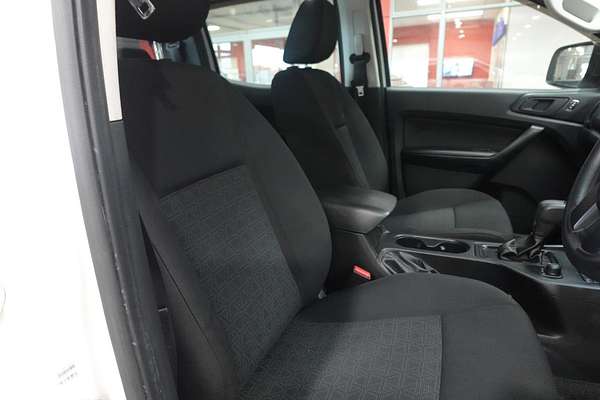 2020 Ford Ranger XL PX MkIII 4X4 3.2L